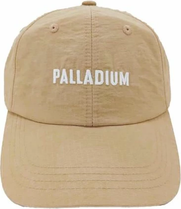 Kapelë Palladium, për meshkuj dhe femra, e kremtë