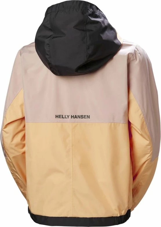 Jakne për femra Helly Hansen, kafe