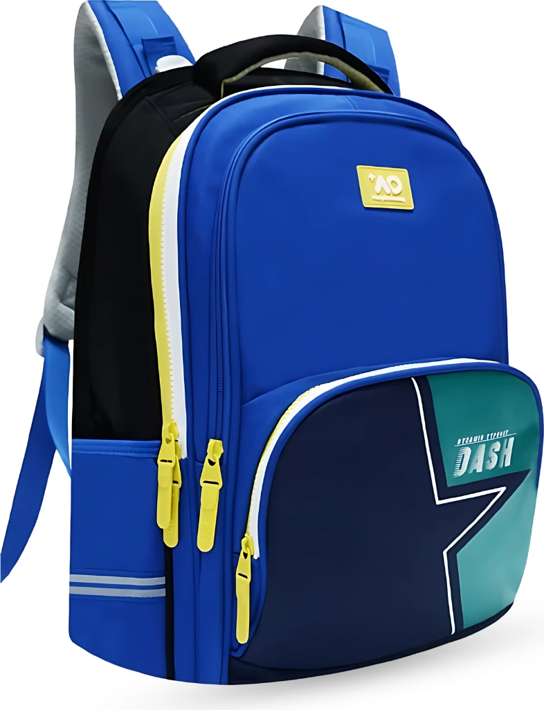 Çantë shkollore për djem 