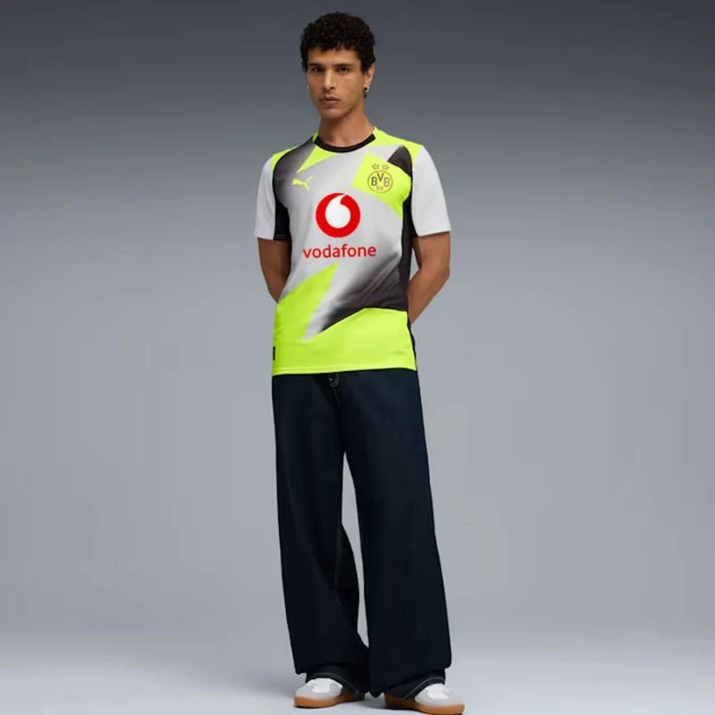 Fanellë futbolli Puma Borussia Dortmund për meshkuj