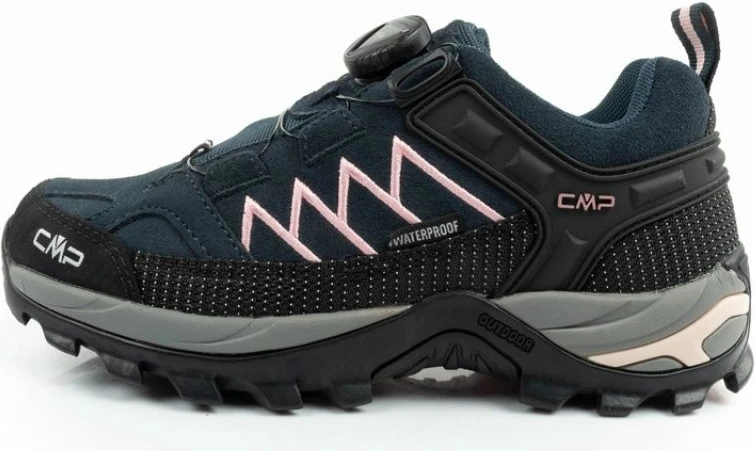 Atlete trekking për femra CMP, të zeza