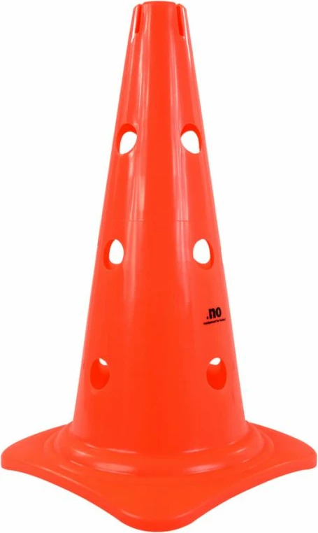 Kon për stërvitje NO10, portokalli