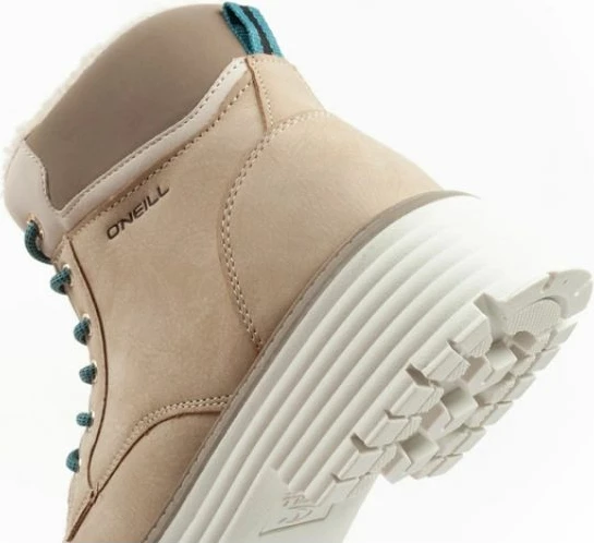 Çizme dimri për femra O'Neill, bezhë