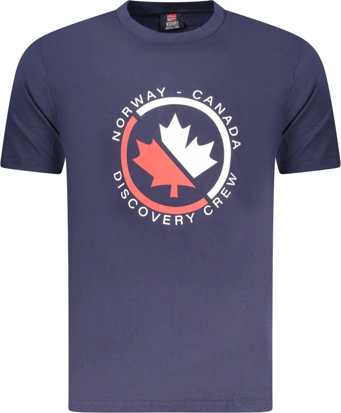 Maicë për meshkuj NORWAY 1963, blu