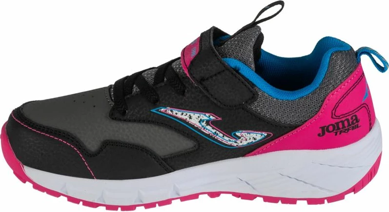 Atlete për fëmijë Joma, të zeza dhe rozë