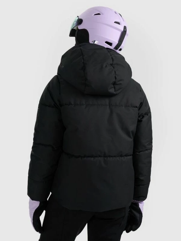 Jakne skijimi për femra 4f