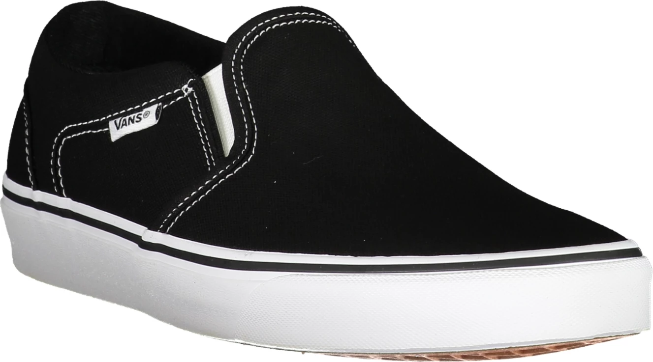 Atlete për meshkuj VANS, të zeza