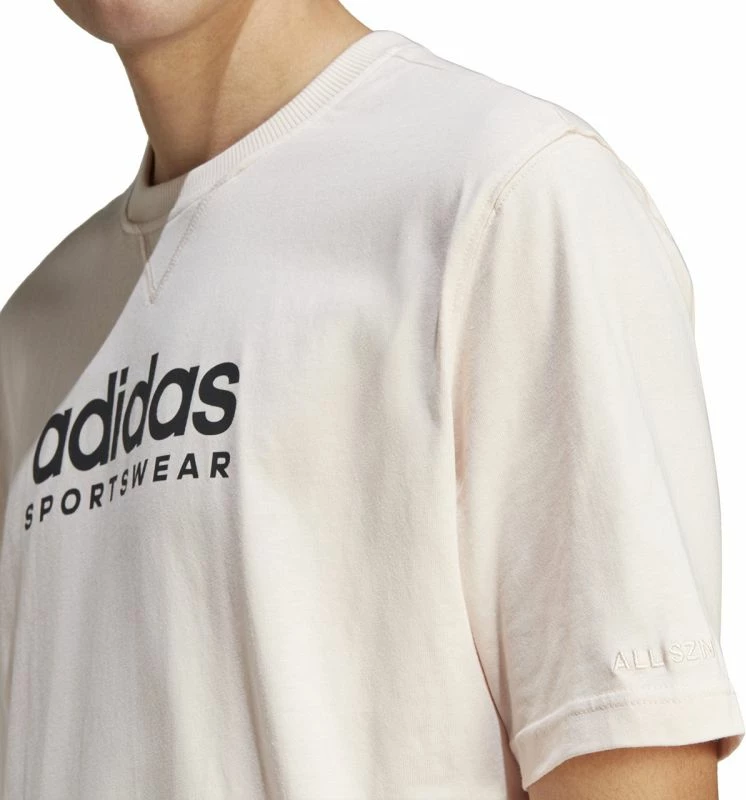 Maicë për meshkuj adidas, rozë