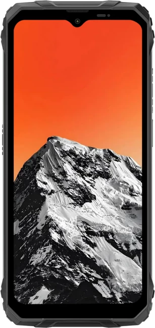 Celular BLACKVIEW Fort 1 4GB/128GB, 6.56\" 90Hz, 10000mAh, i zi