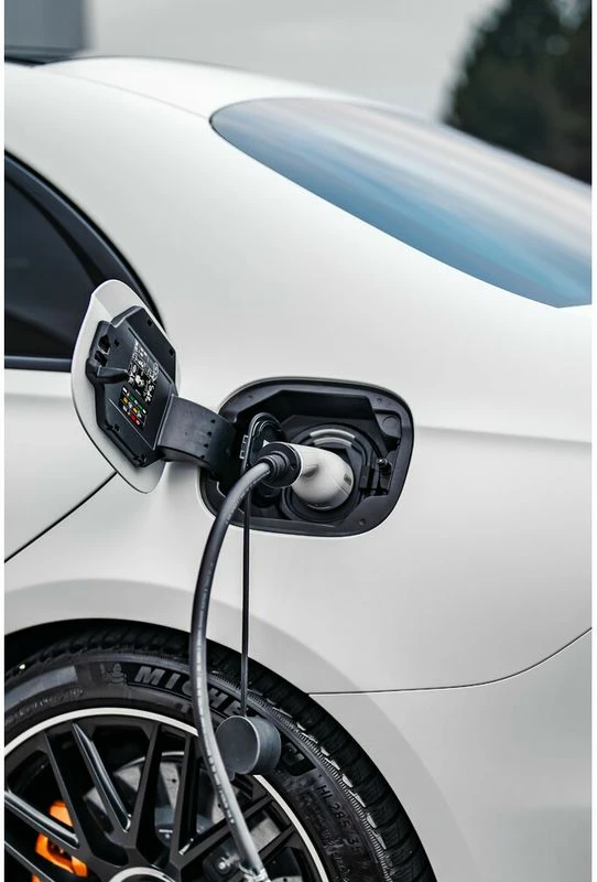 Kablla Mbushes Baterie Makina Elektrike 1fazore 16a 5m