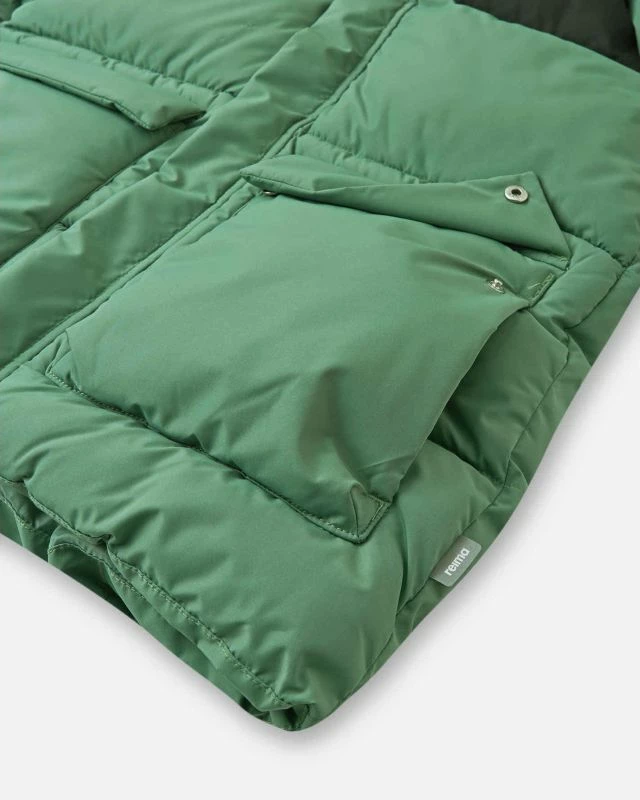 Jakne për fëmijë Reima, dimri