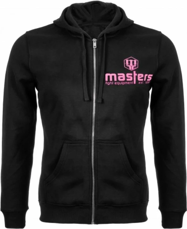 Duks për femra Masters, i zi