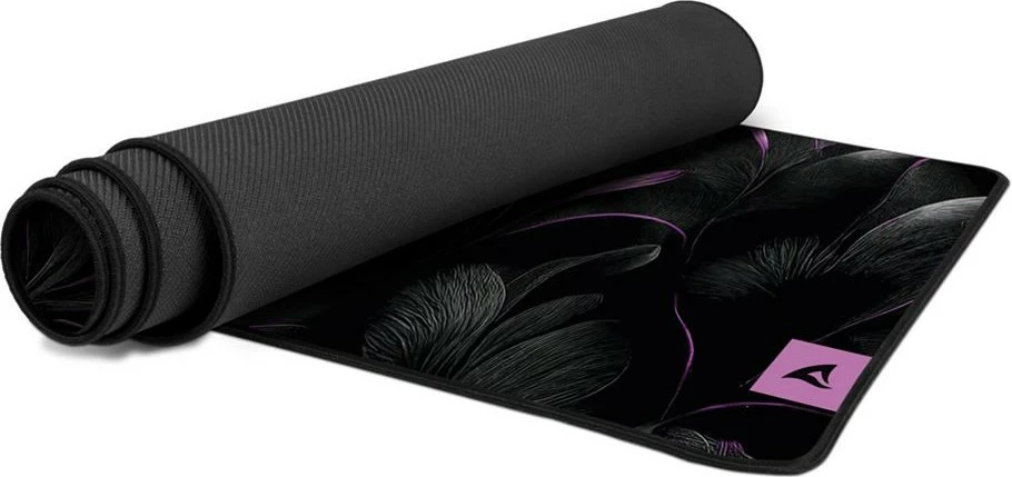 Mauspad Sharkoon SKILLER SGP30 D2, Multikolor