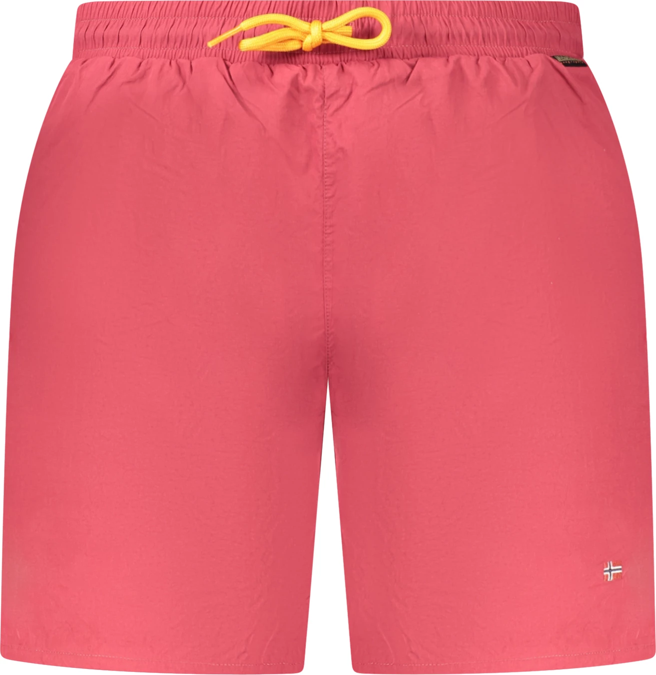 Të poshtme noti NAPAPIJRI meshkuj, të kuqe