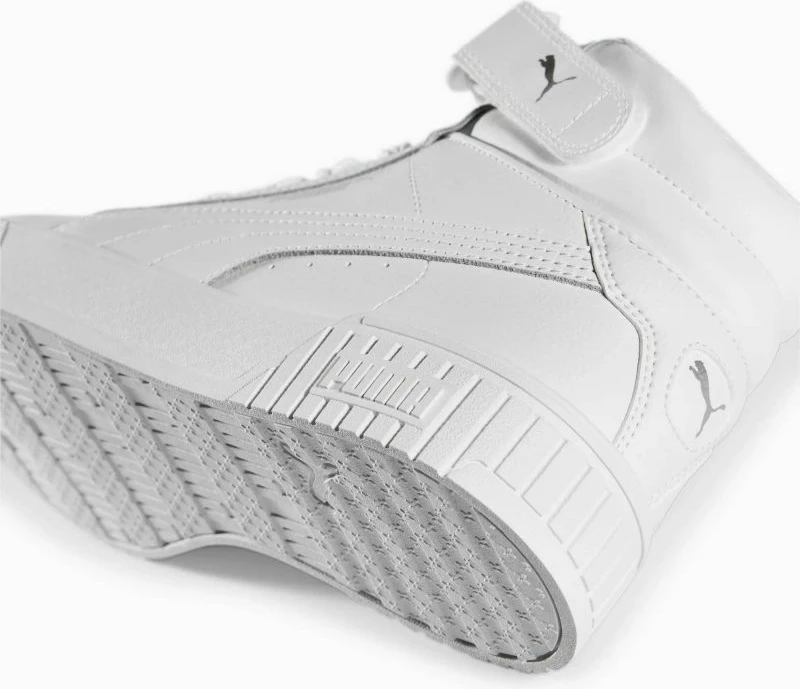 Atlete për femra Puma, të bardha