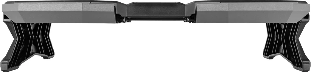 Ftohës laptopi Thermaltake Massive Air, 15 inç, i zi