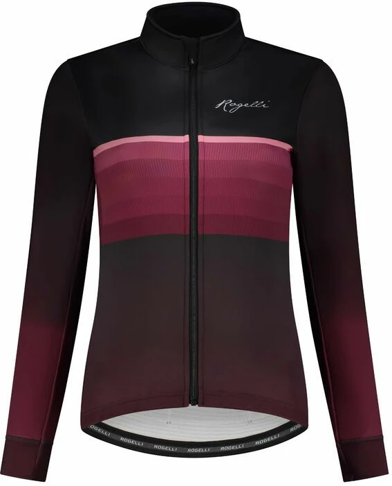 Jakne për femra Yakimasport, burgundy