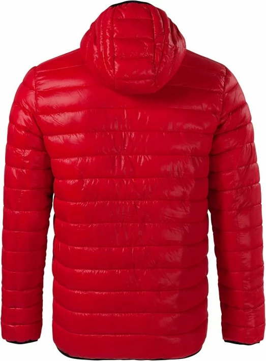 Jakne Malfini Everest për meshkuj, të kuqe