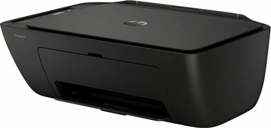 Printer HP DeskJet 2910e, WiFi, AirPrint, HP Smart, ngjyrë e zezë