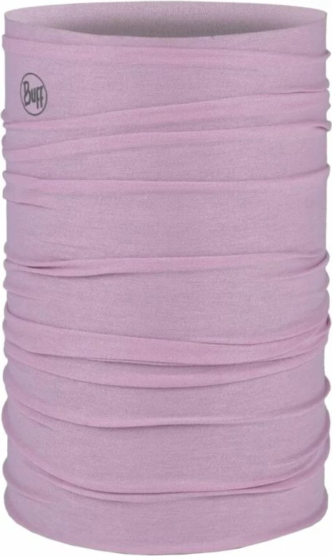 Shami multifunksionale Buff, rozë