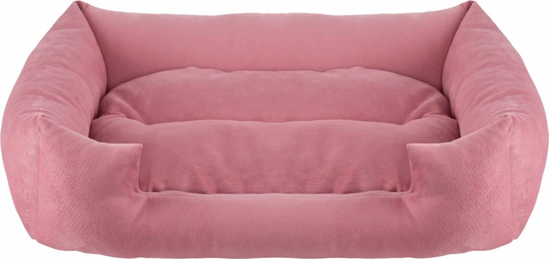 Shtrat për kafshë, rozë, Kare M, Paws & Whiskers