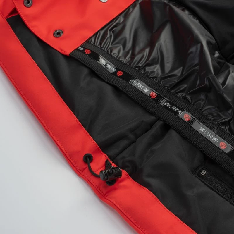 Jakne për femra Iguana