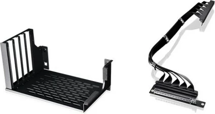 Kasë, Thermaltake, CTE E600 MX TG, Midi Tower ATX/E-ATX mATX Mini ITX, USB-C, xhami i temperuar, e zezë