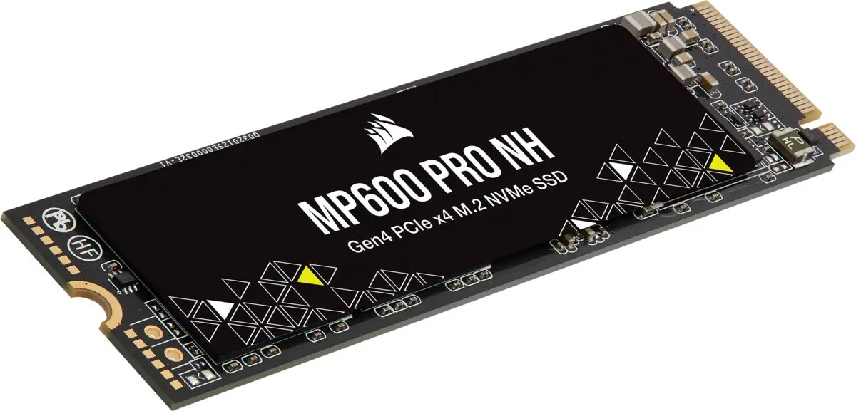 SSD Corsair MP600 PRO NH 8TB M.2 PCIe Gen4 NVMe