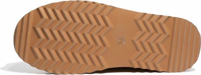 Çizme dimri për femra Wrangler, kafe