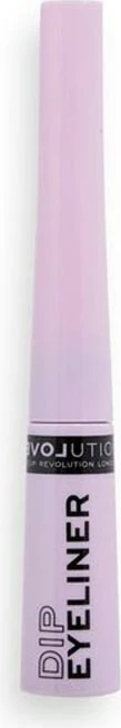Revolution Dip Eyeliner Liquid Eyeliner - Lilac