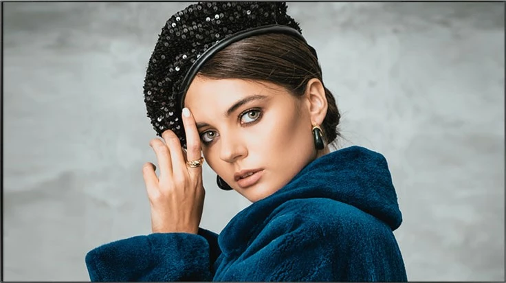 Ekran video muri AG Neovo 55-Inch 1080p, 500 Nits, Ultra Narrow Bezel