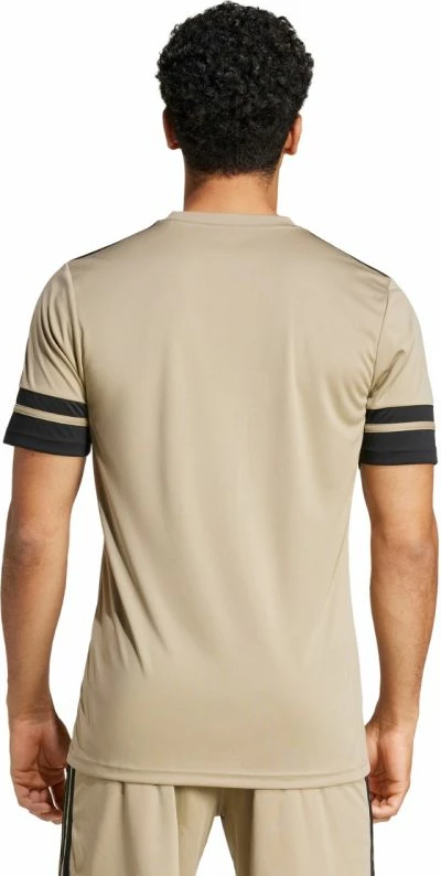 Maicë për meshkuj adidas, bezhë