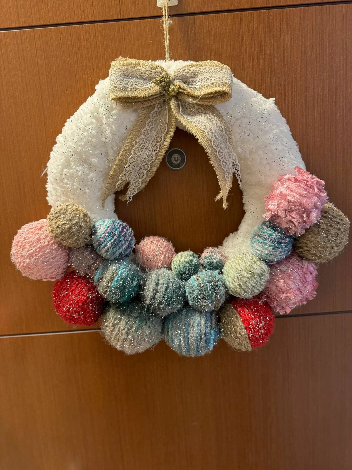 Dekor për derë FA6450