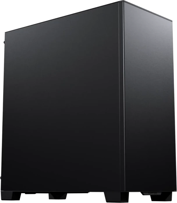 Kasë PHANTEKS XT Silent PH-XT523PSC_BK01, E-ATX Big Tower, USB-C, e zezë
