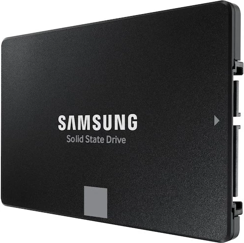 SSD Samsung 870 EVO 500 GB, 2.5", Serial ATA III, i zi