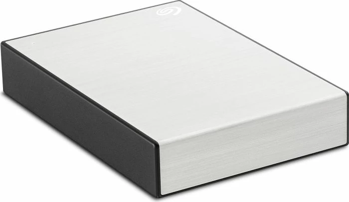 Hard disk i jashtëm Seagate One Touch STKY1000401 1TB 2.5" USB 3.0, silver