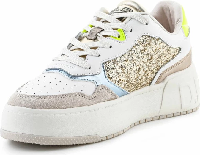 Atlete femra D.Franklin, të arta