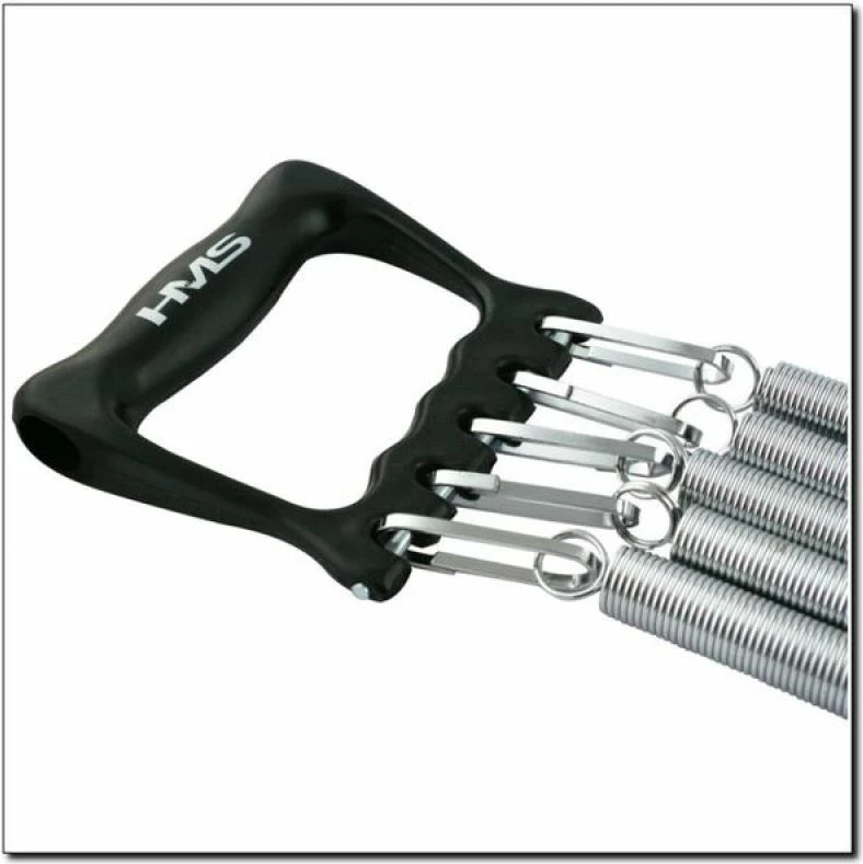 Ekspanderi metalik për stërvitje HMS, për meshkuj dhe femra