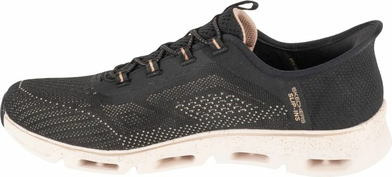 Atlete Skechers lifestyle, të zeza