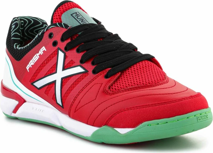 Atlete për vrapim për meshkuj Munich, të kuqe