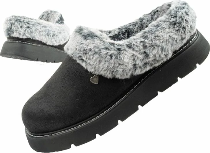 Atlete për femra Skechers, chestnut