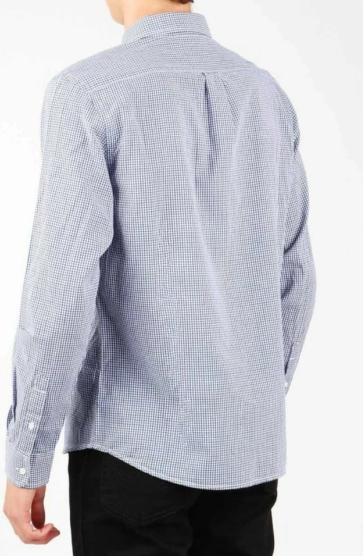 Maicë me gjatësi të gjatë për meshkuj Wrangler, katrore