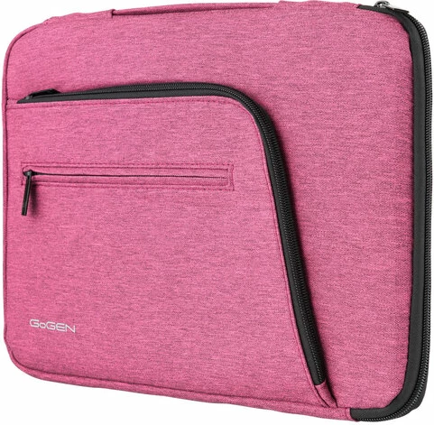 Çantë Për Laptop GOGEN GOGNTBSLEEVEP13P (Pembe, 13inch)