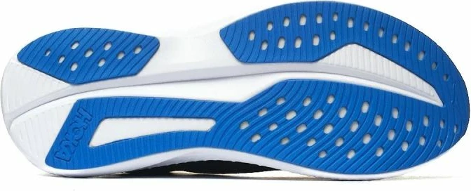 Atlete vrapimi Hoka për meshkuj, downpour/thunder cloud