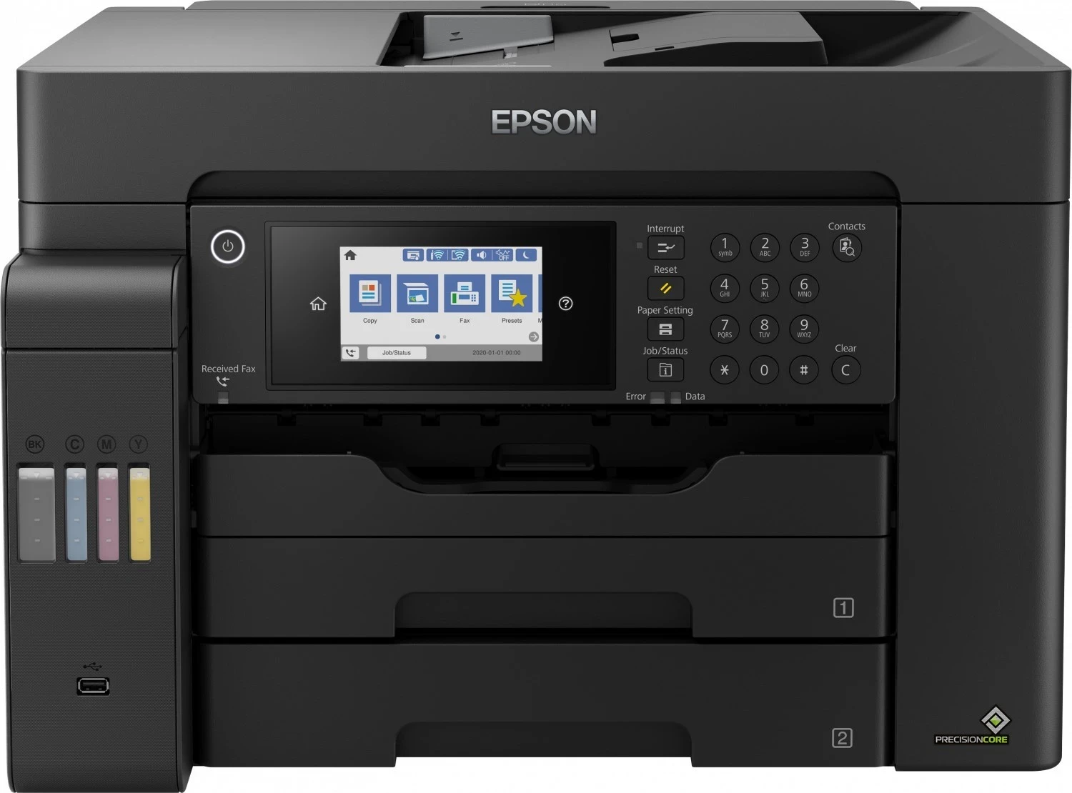 Printer Epson EcoTank L15150, i zi