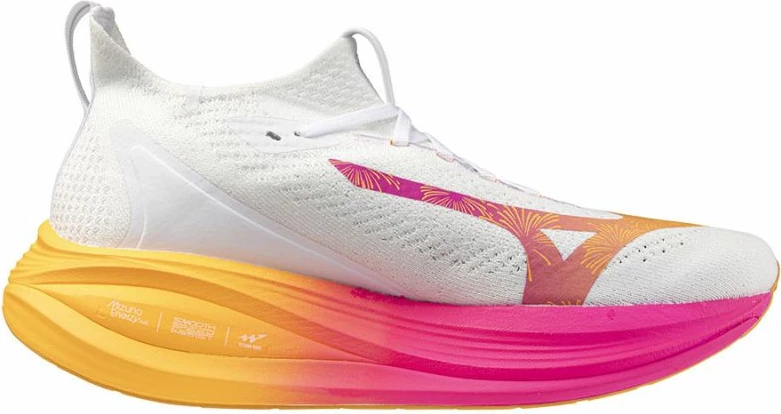 Atlete Mizuno për meshkuj