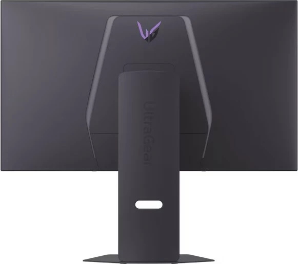 Monitor LG UltraGear GX870A, 32", OLED, 240Hz 4K, 480Hz Full HD, i zi