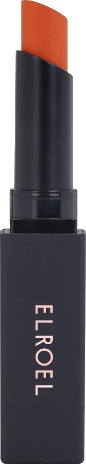 Buzëkuq për femra Elroel Velvet Matt 04 Bunt Tangerine 1.7g