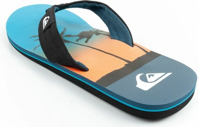 Flip-flopa për meshkuj Quiksilver