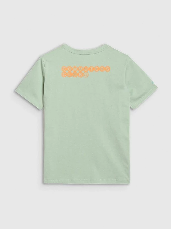 Maicë oversize për femra 4F